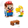 LEGO Super Mario 71422 Piknik w domu Mario – zestaw rozszerzający - 1159394 - zdjęcie 10